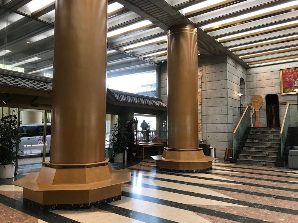 Miyajima Hotel Makoto Hacukaiči Exteriér fotografie