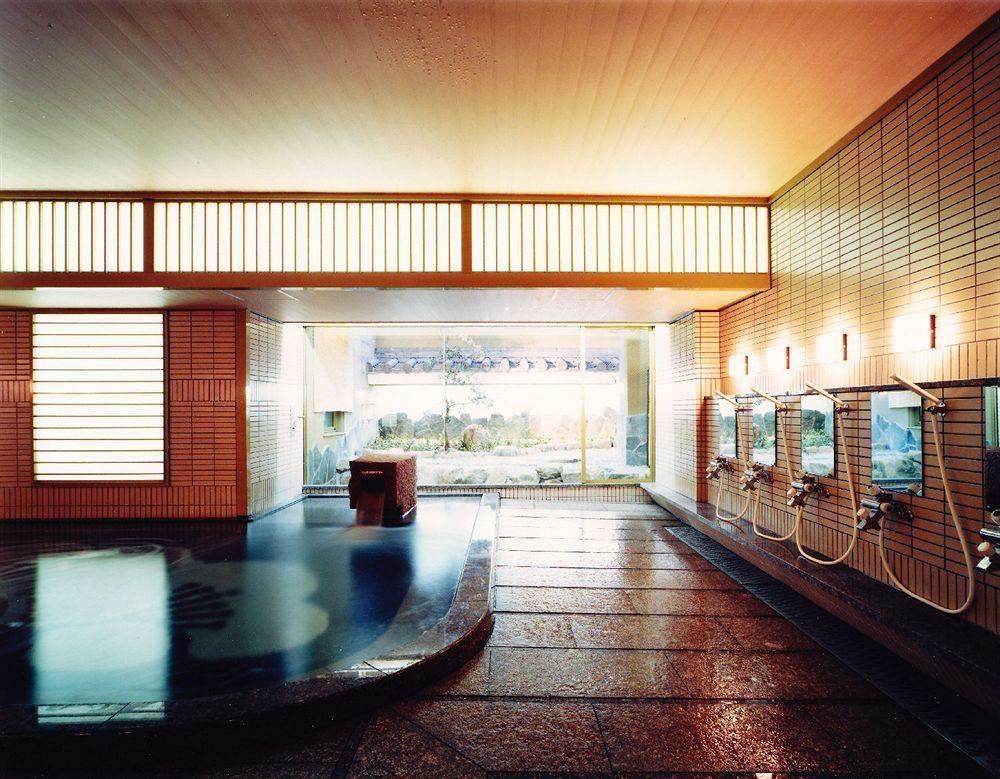 Miyajima Hotel Makoto Hacukaiči Exteriér fotografie