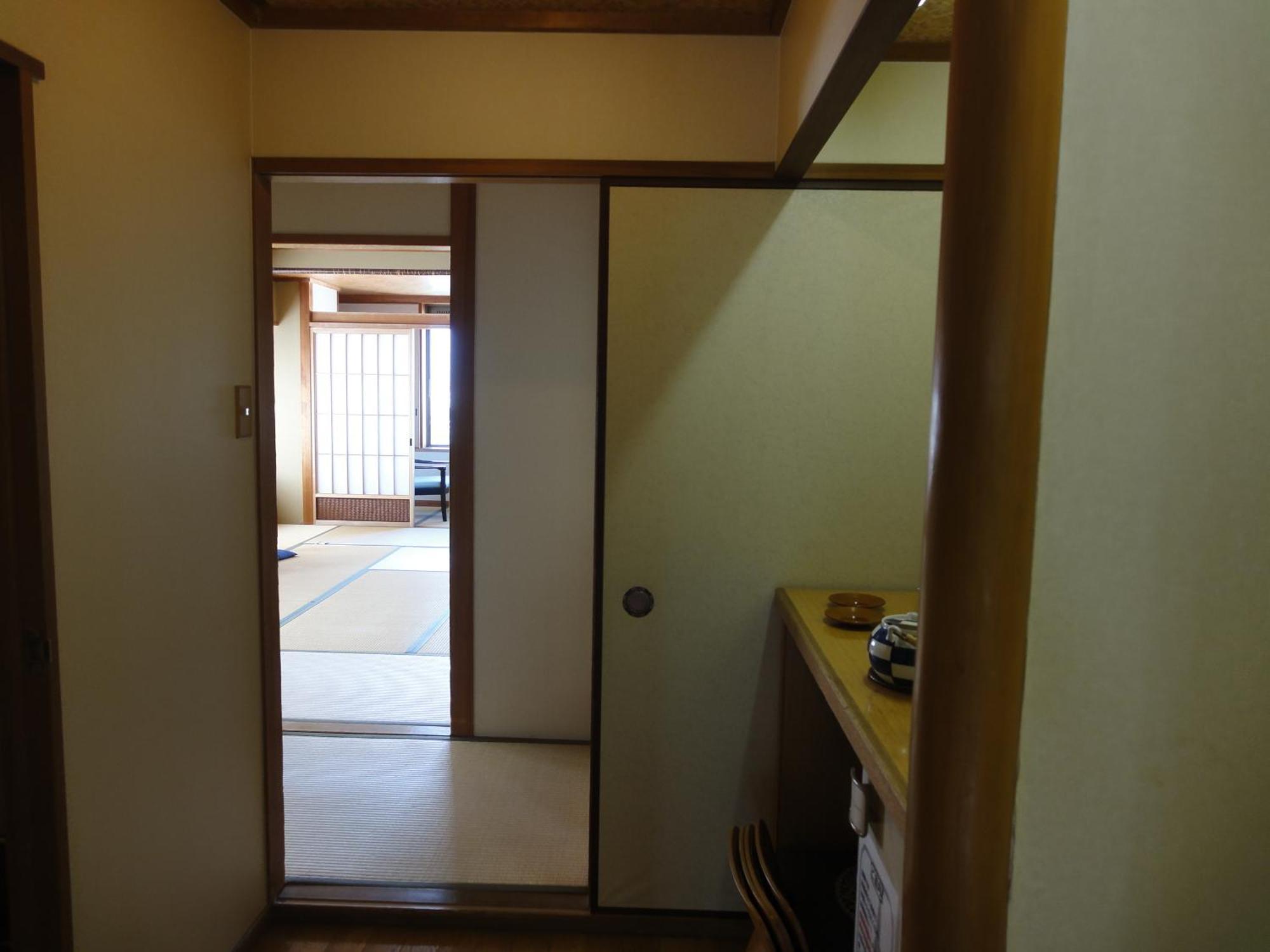 Miyajima Hotel Makoto Hacukaiči Exteriér fotografie