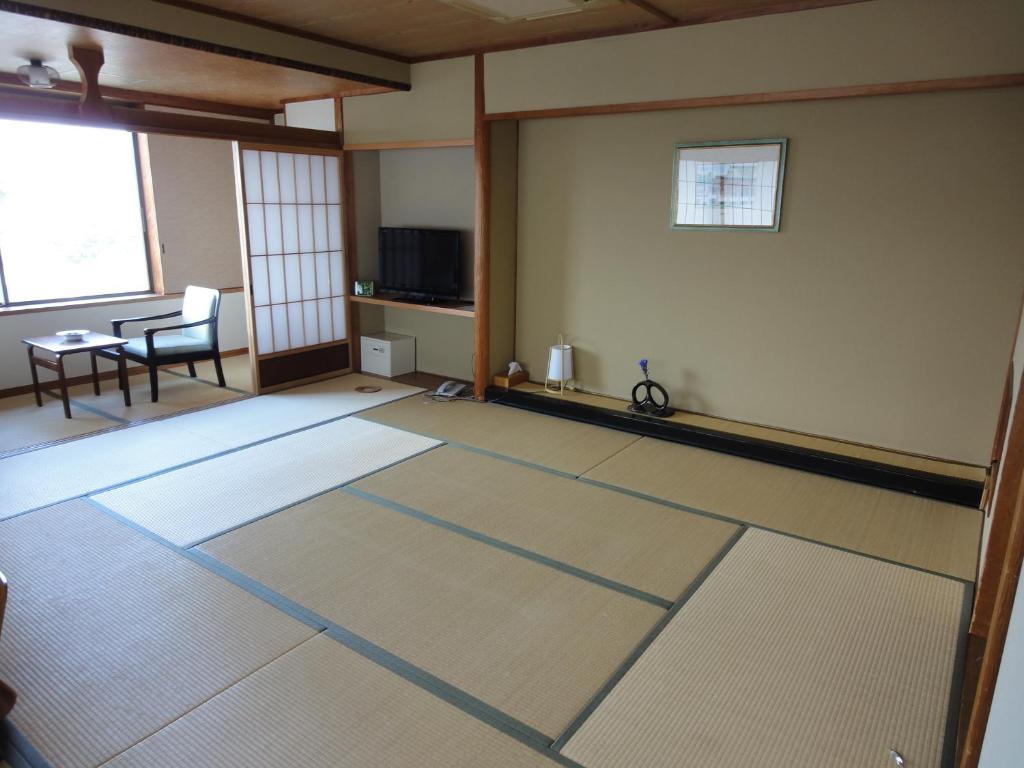 Miyajima Hotel Makoto Hacukaiči Exteriér fotografie