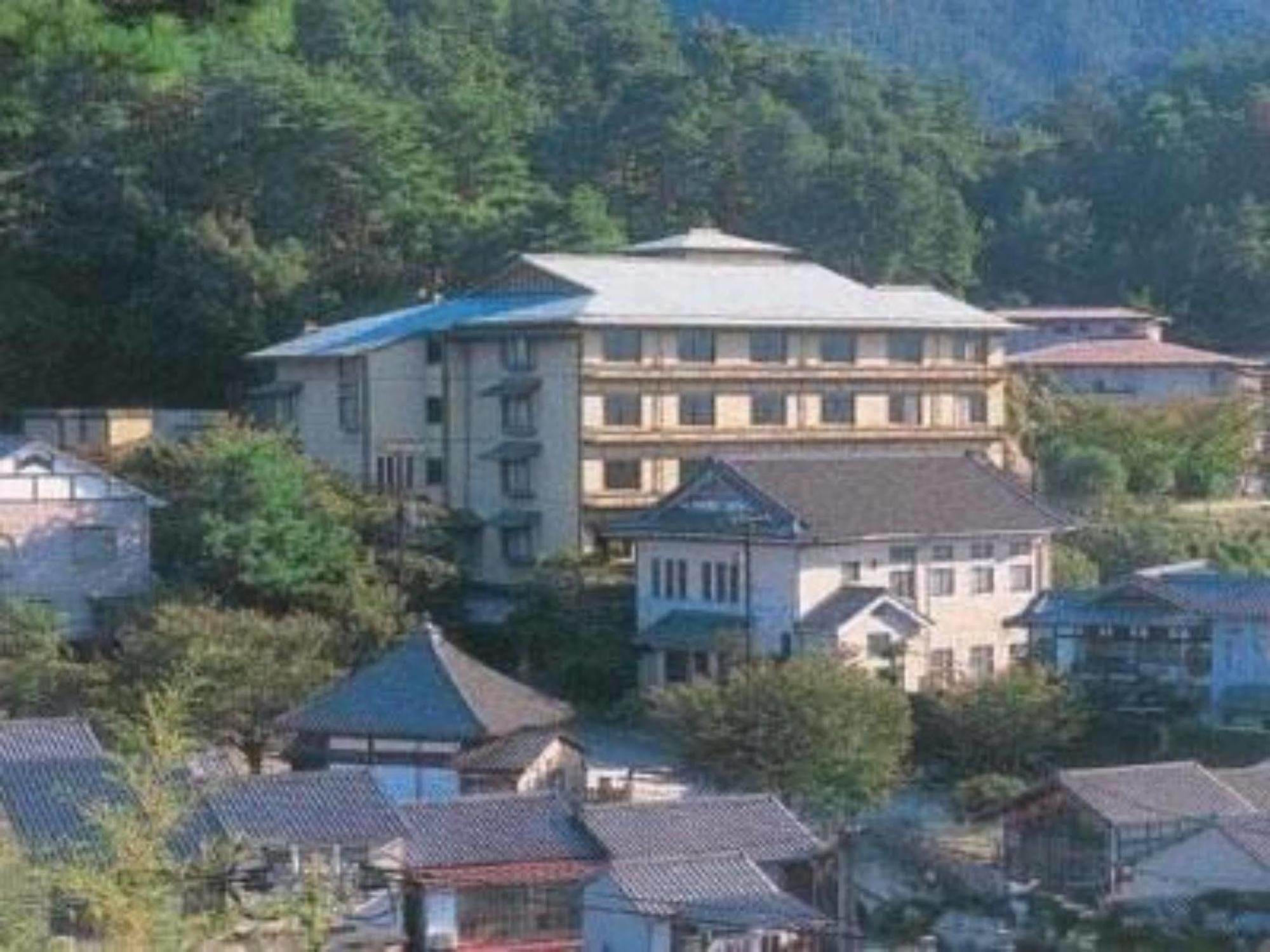Miyajima Hotel Makoto Hacukaiči Exteriér fotografie