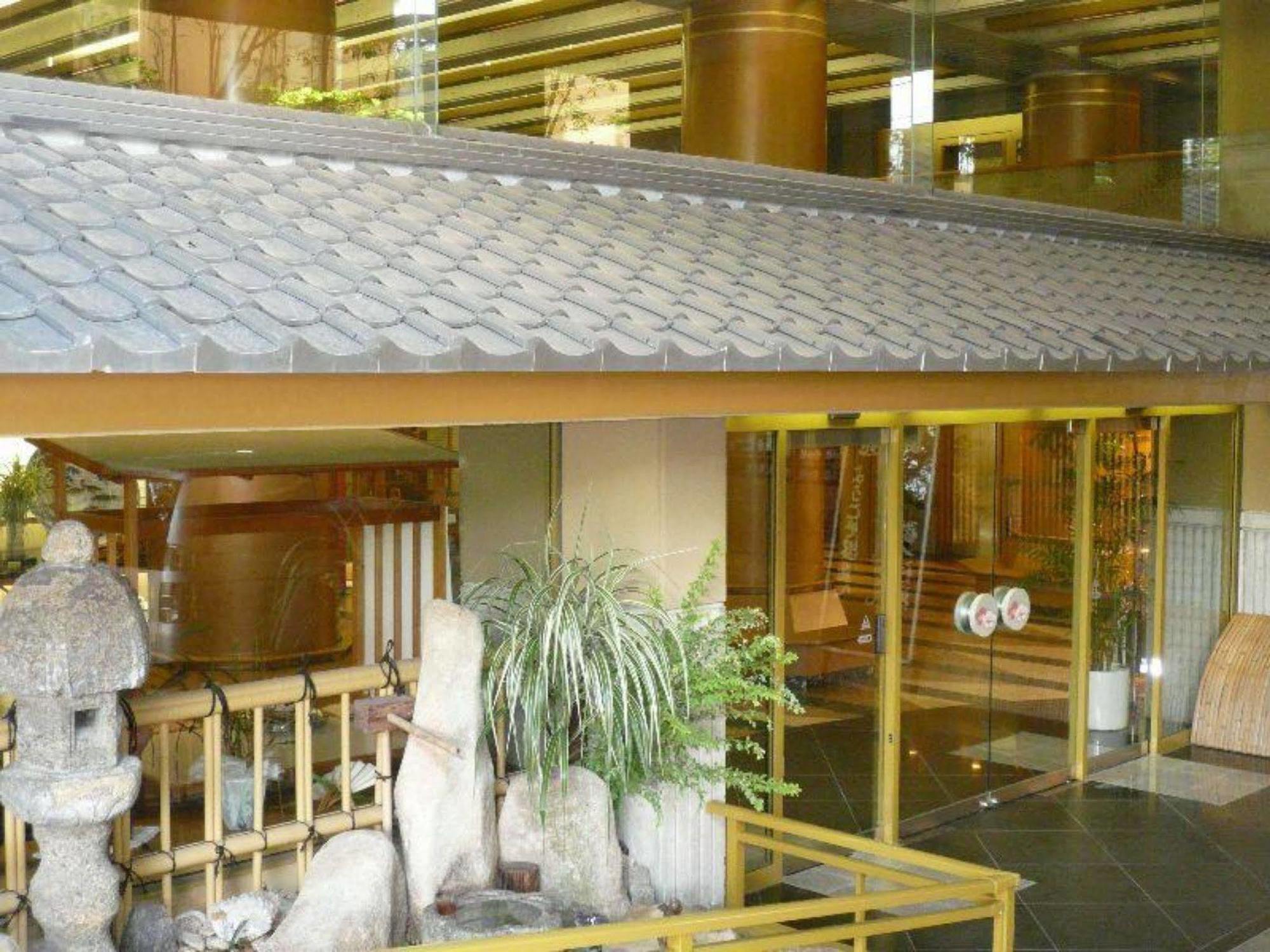 Miyajima Hotel Makoto Hacukaiči Exteriér fotografie