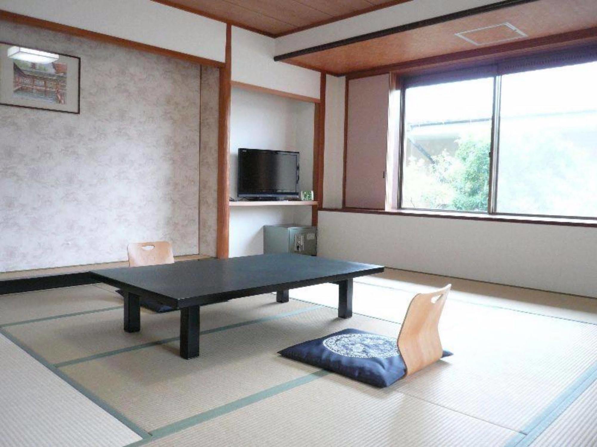 Miyajima Hotel Makoto Hacukaiči Exteriér fotografie