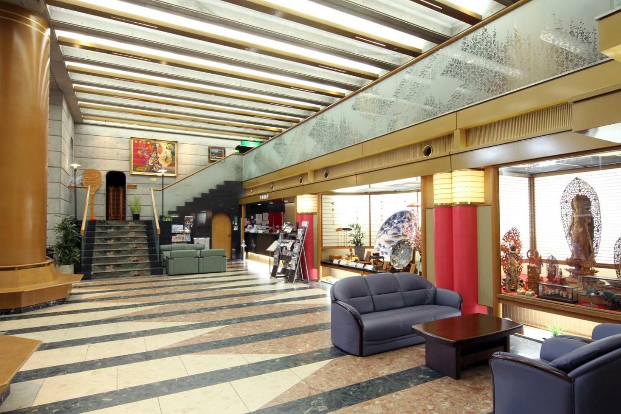 Miyajima Hotel Makoto Hacukaiči Exteriér fotografie
